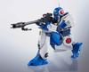 TAMASHII NATIONS R Technopolis 21C Techroid Blader Approximately 155mm Painted Movable Figure HI-METAL (excluding Antenna) ABS&PVC&diecast