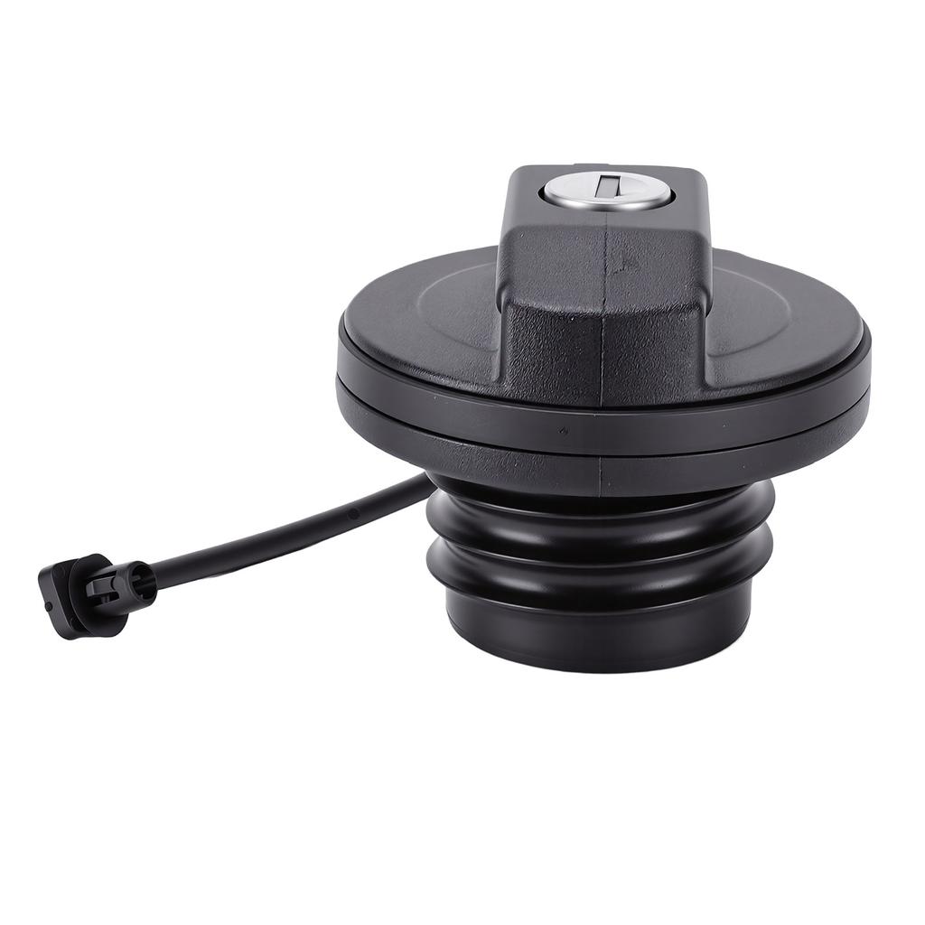 Fuel Filler Door Lock Fuel Cap with Keys Replacement for Land Rover Defender TD5 TD4 1998 2007 LR032977