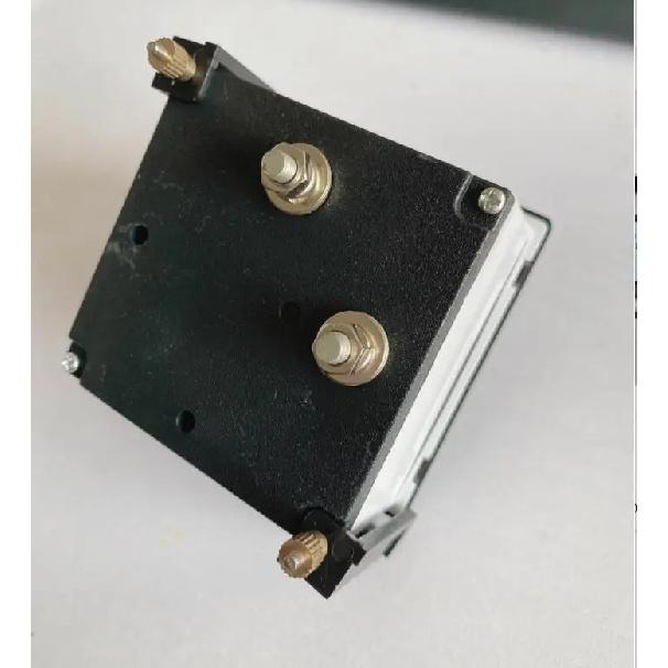 SQ-72 HC-72 Pointer Type DC Voltage Meter 5V 10V 15V 20V 30V 50V 75V 100V 200V 300V 500V 1000V