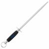 Endo Shoji TKG nažu asināmais 12 collas smalks svars: Asmens garums 0,45 kg (mm): 300 Materiāls: Gludeklis Izmanto, lai īslaicīgi noņemtu taukus no nažiem Comme