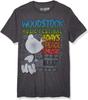 Flüssigblau Herren Freiheitsfest T-Shirt