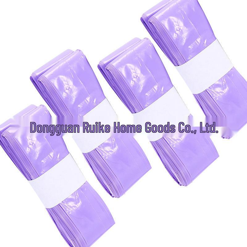 Compatible Antibacterial Replacement Bags for Diaper Pail & Cat Litter Box Deodorizing