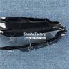 Fits Cadillac CT5 Headlight Cover 2020 Model: Front Transparent Lamp Shell Face Cover