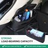 For 2014-2022 Nissan X-Trail Rogue Car Rear Trunk Side Cargo Storage Bag Luggage Organizer Pocket Interior Accessories