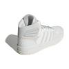 Adidas Entrap Mid White Pure Grey Unisex Sneakers Cloud-White ID6005