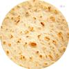 All-Season Tortilla Flannel Blanket with High-Definition Digital Print for Home and Office