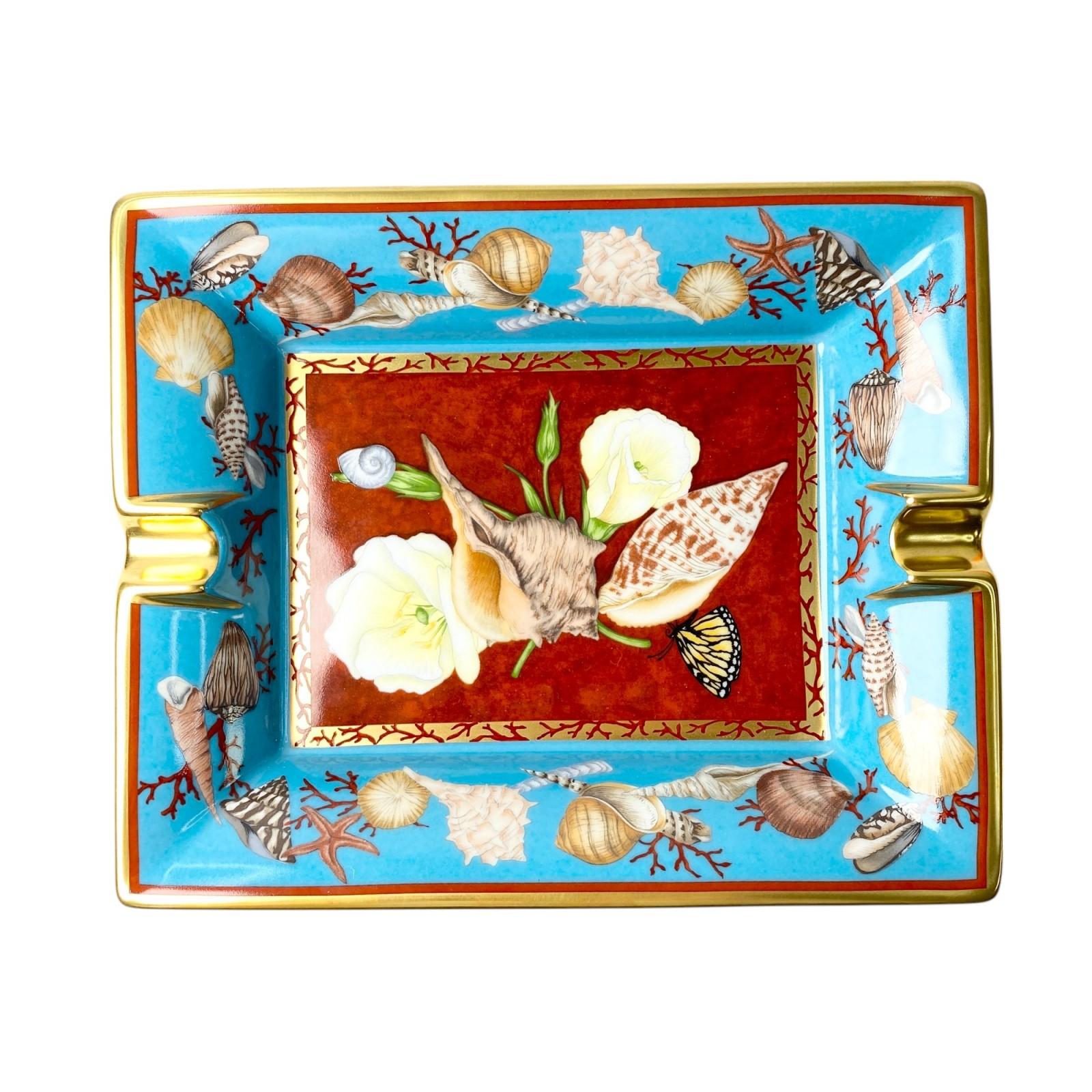 

Used HERMESOther accessories multicolor Pottery unisex