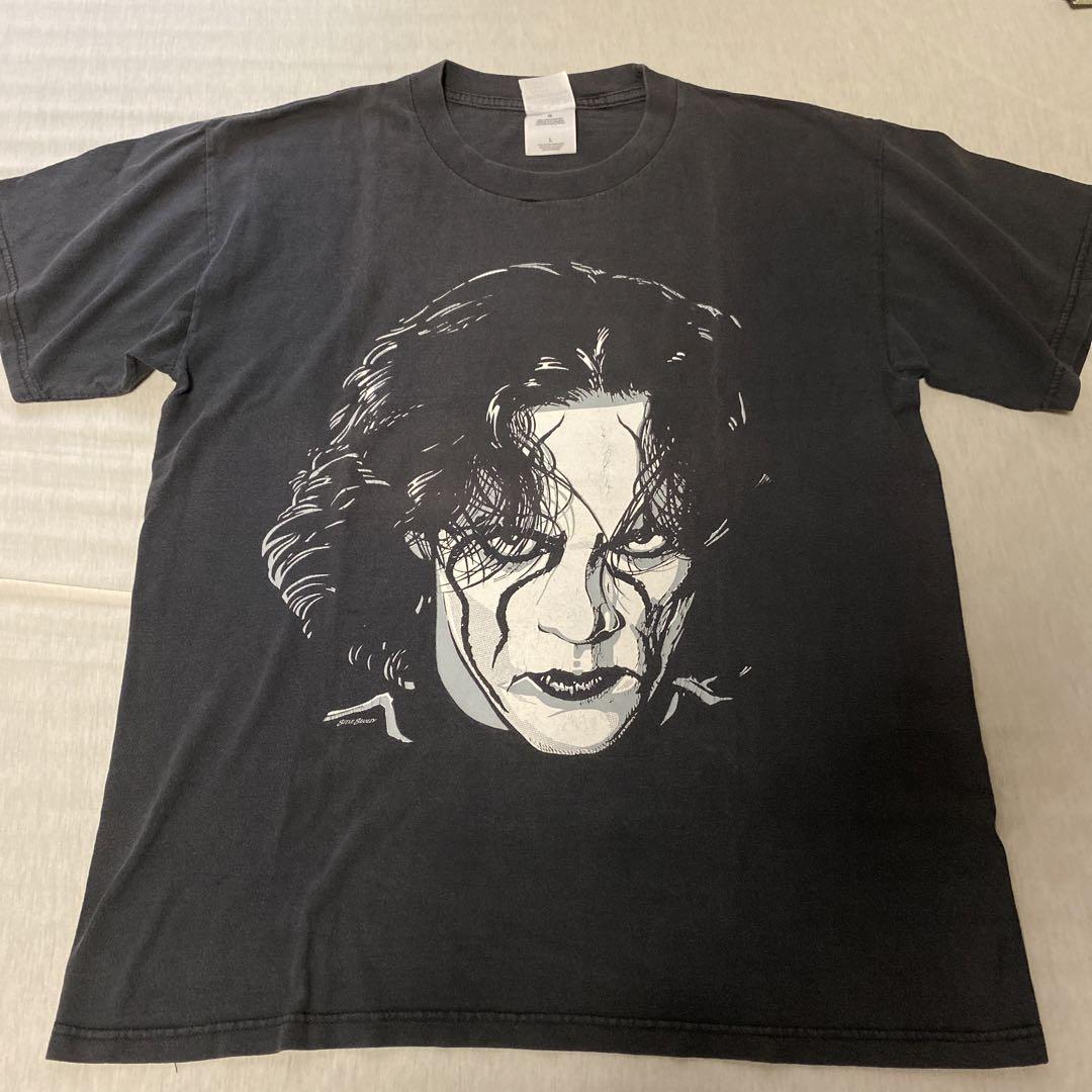 

[USED] 90 s VINTAGE / Sting WCW Gear Professional Wrestler