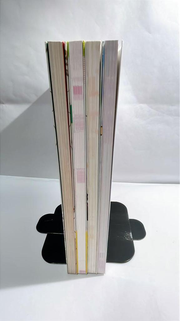 [USED] [6545] Hetalia related books set of 4