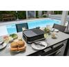 Электрический гриль Unold 58585 BBQ-Stand-/Tischgrill Jimmy