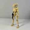 MOC-168210 Space War B1 Battle RobotMOC-168210 Space War B1 Battle Robot Building Blocks Model Alien Robot Bricks Toys Boys Birt