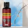 Glasses Lens Cleaner Spray Glasses Scratch Remover Anti Fog Sunglasses Cleaner Glasses Polishing Scratch Remover for Windshield