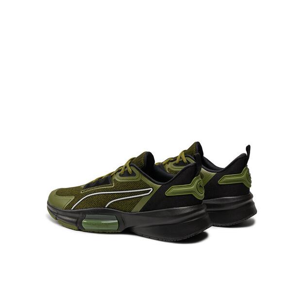 Men's Sneakers Puma 379627 01 Green