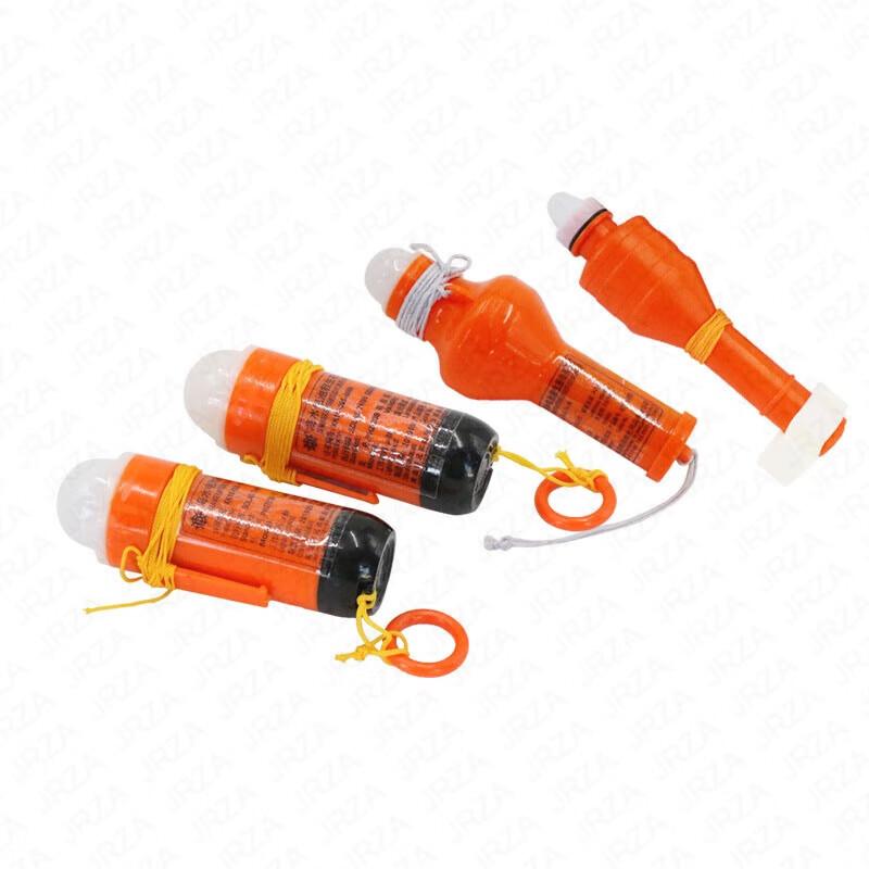 JingRuiZhiAn Marine Self-Illuminating Safety Light One Size