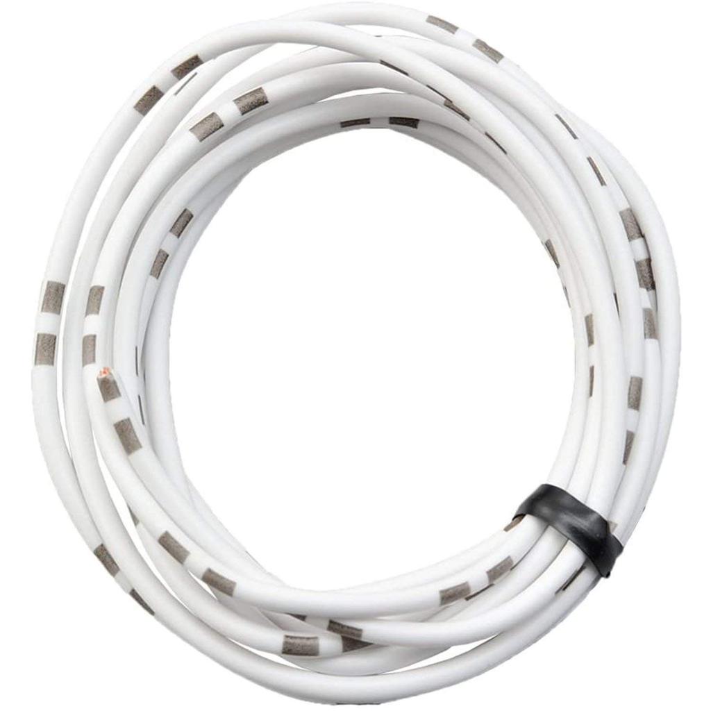 Daytona Wiring Code AVS0.75 (Allowable Power 14A/12V) Genuine Color Harness