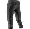 X-BIONIC 3/4 базовые штаны Symbio Merino