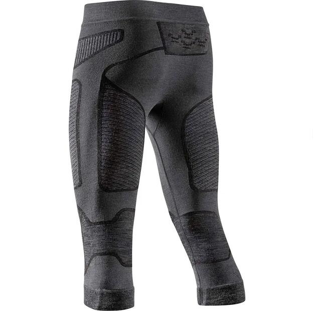 X-BIONIC 3/4 базовые штаны Symbio Merino