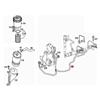 Replacement Fuel Return Hose Injector Hose Leak Line Fuel Return Line Hose Automotive Accessories for W163 W203