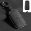 Wuling Xingguang S Car Key Cover: Compatible with Jiachen, Xingchen, Xingchi, Xingyun E5, and Kaijie S. Suede Finish.