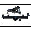 Ford Transit Trailer Hitch Tow Hook for Tourneo and Connect Models