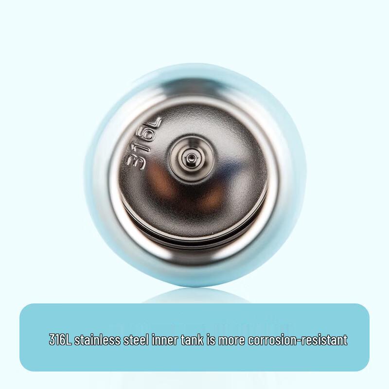 Thermos TCMC-550S Zodiac Insulated Bottle