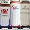 316 Stainless Steel Smart Display Insulated Coffee Mug, Large Capacity with Custom Logo