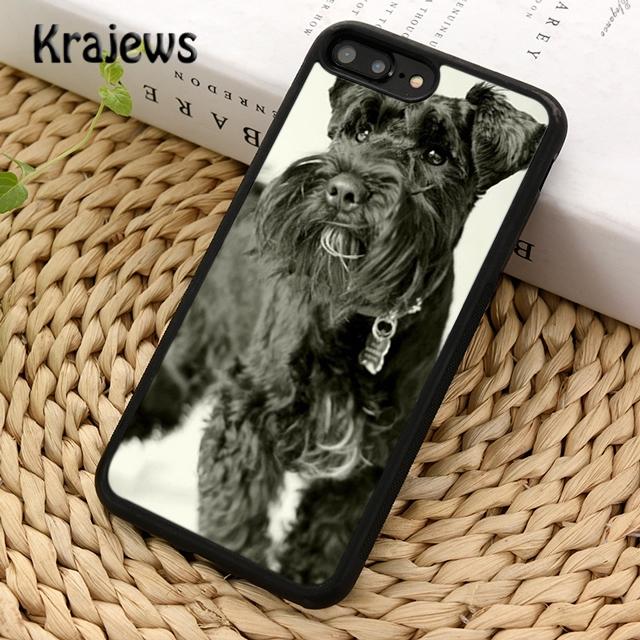 Airedale Terrier niedliche Mama Hund Handyhülle Cover Für iPhone 17 Air 16 15 14 plus 12 13 pro max Hülle Shell Fundas