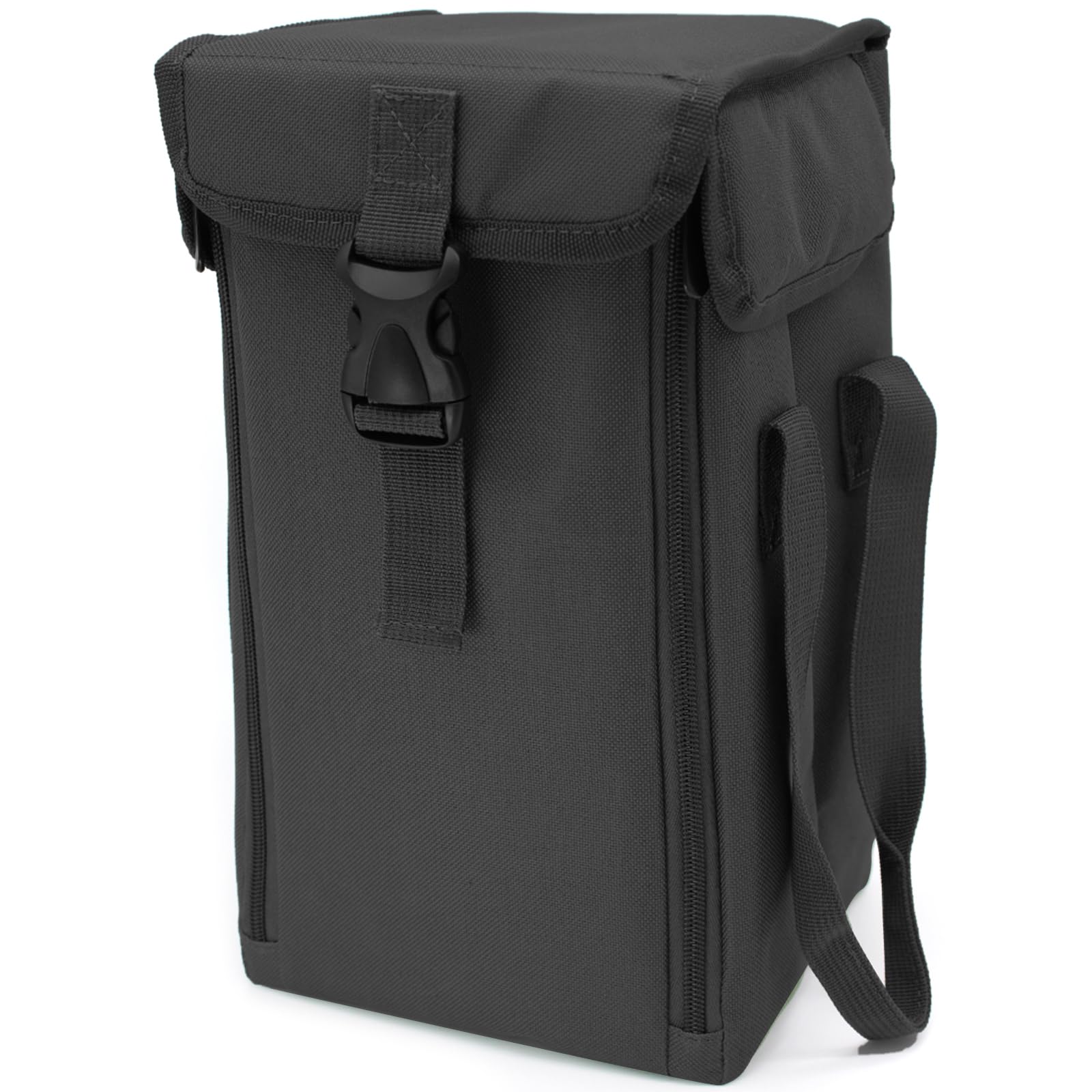 

CHENGMAY Lantern Case, Oil Lantern/Hurricane Lantern Storage Case, Outdoor Camping Gear, Fully Cushioned, Large Capacity, Waterproof, Durable, Stylish