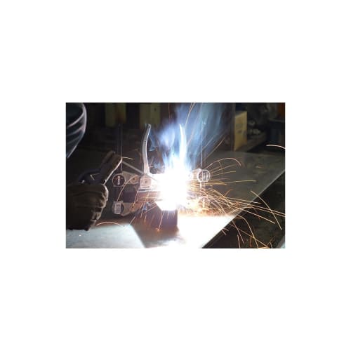 Muratec KDS Quick Lever Clamp 200 QLC-200