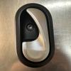 For Renault Dacia Dokker Lodgy Logan Duster 2012 2013 2014 2015 2016 8200733848 Inner Door Pull Handle Replacement Accessories