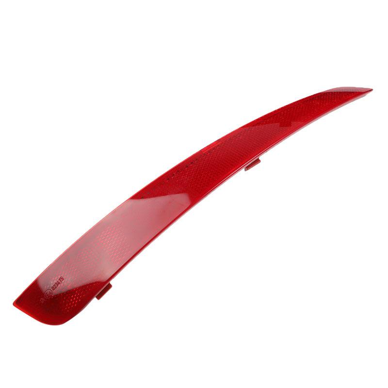 5E5945105 5E5945106 Rear Bumper Reflector Light For Skoda Octavia 5E A7 Sedan 2013-2017 High Quality Rear Bar Reflector