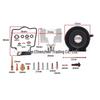 ZX750 Ninja ZX7R Carburetor Repair Kit (1989-2003)