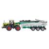 Boom Spreader - Claas - Xerion - Green - Outdoor Use - Mixed