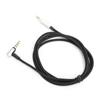 3.5mm to 2.5mm Audio Cable Fit for Turtle Beach PX5 PX4 XP500 XP400 X42 PS4 Black