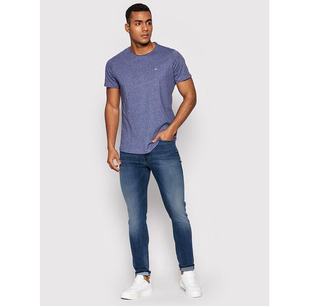 Tommy Jeans Simon DM0DM09563 Blue Skinny Fit
