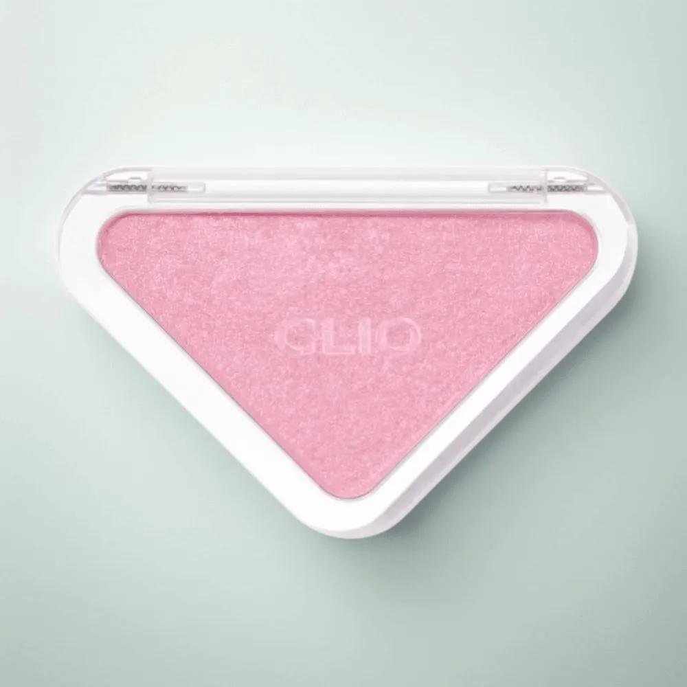 Румяна Clio Essential Blush Tab Hyper Love S204 Hyperlove S204