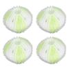 12PCS Pet Washing Ball Harmless Reusable Laundry Hair Remover Ball for Washing Machine