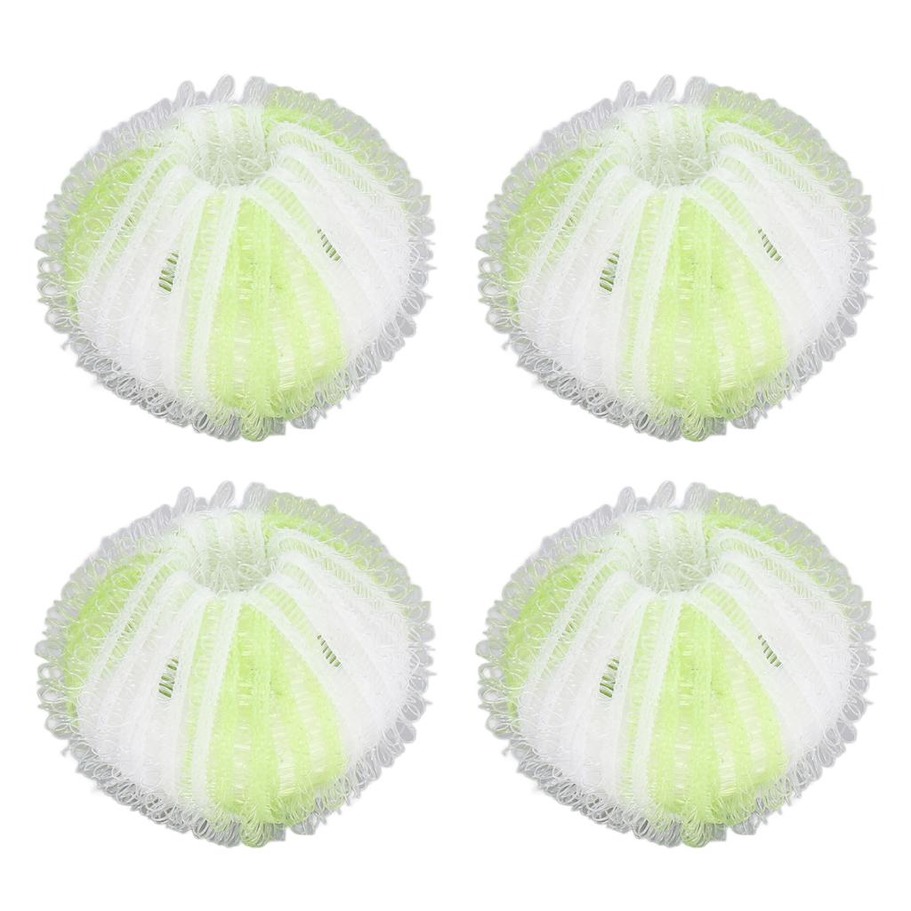 12PCS Pet Washing Ball Harmless Reusable Laundry Hair Remover Ball for Washing Machine