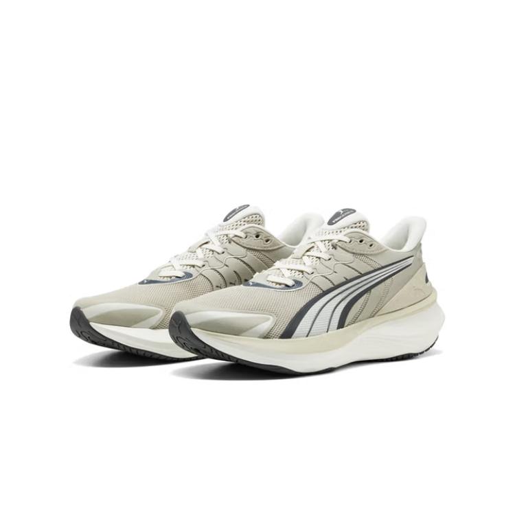 Puma Pulse Pro Unisex Laufschuhe Color Block Lässig Stadt Pendeln 310780-18