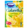 Gellwe Jelly Lemon Flavor 72 G