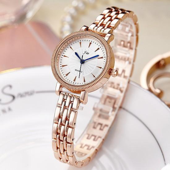 Luxury Women Quartz Watches Fashion Ladies' Wristwatch Classic Student Small Dial Gift Watch Dropshiiping Relojes Para Mujer