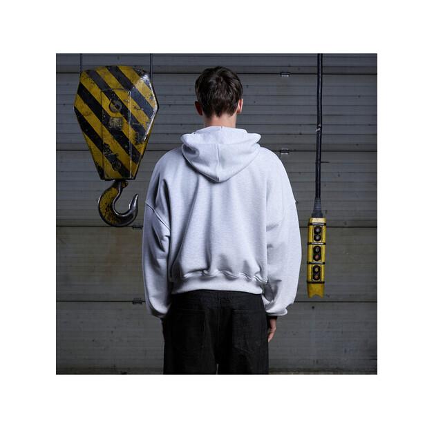 Hoodie 2005 Uniform