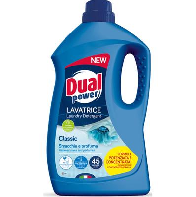 Żel Do Prania Smacchia E Profuma Classic 1,8l - Dual Power