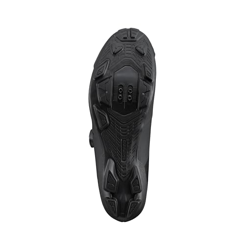 [Shimano] Cycling Shoes SH-XC302 Black 43.0 (27.2cm)