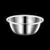 Shangheng 304 Food-Grade Stainless Steel Mixing Bowl
