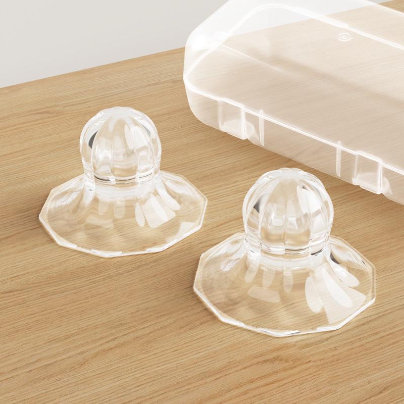 

Корректор сосков для грудного вскармливания: Инвертированные, короткие, маленькие, плоские соски. Коррекция и послеродовое восстановление Negative Pressure Correction