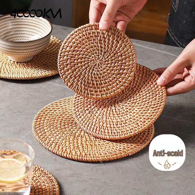 Heat Insulation Pads & Coasters