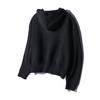 FRAGE Speak Knit Zip-Up (2 Colors)