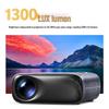 Autofocus Android Smart Projector for Office and Home Meetings