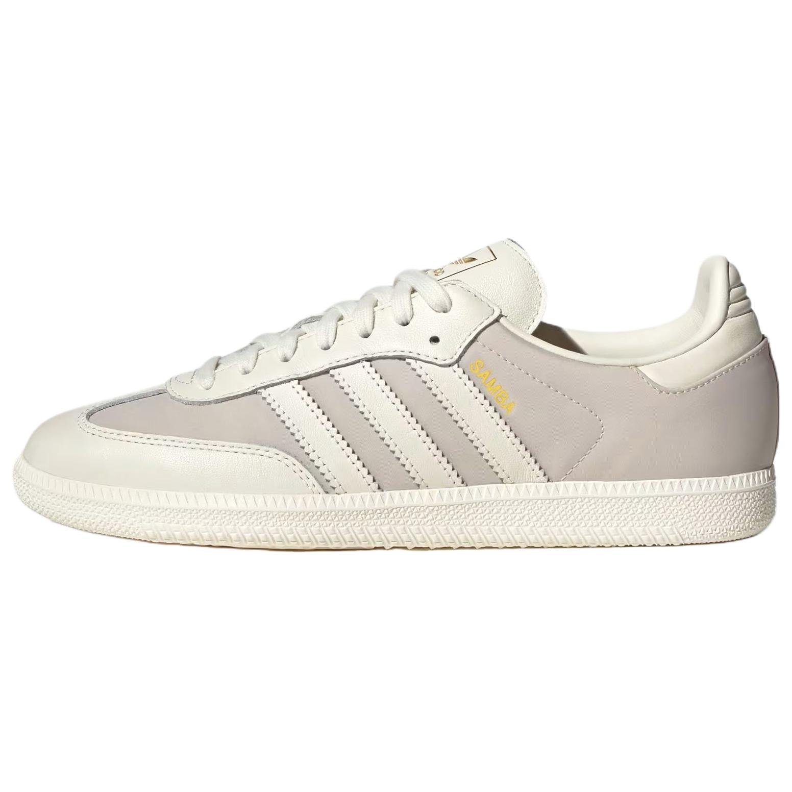

Новые мужские повседневные кроссовки Adidas Originals SAMBA OG с низким верхом JI3204 40